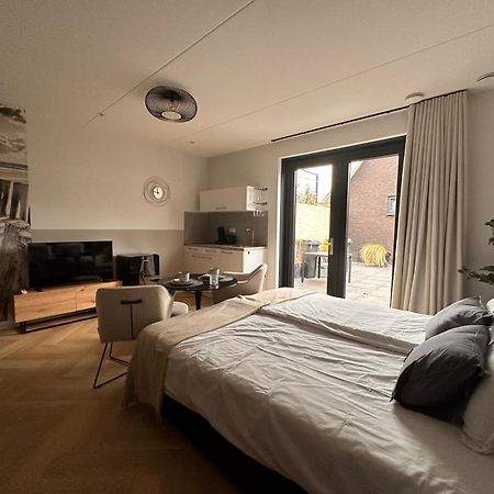 De Zilten Kaemer Zoutelande Exteriér fotografie
