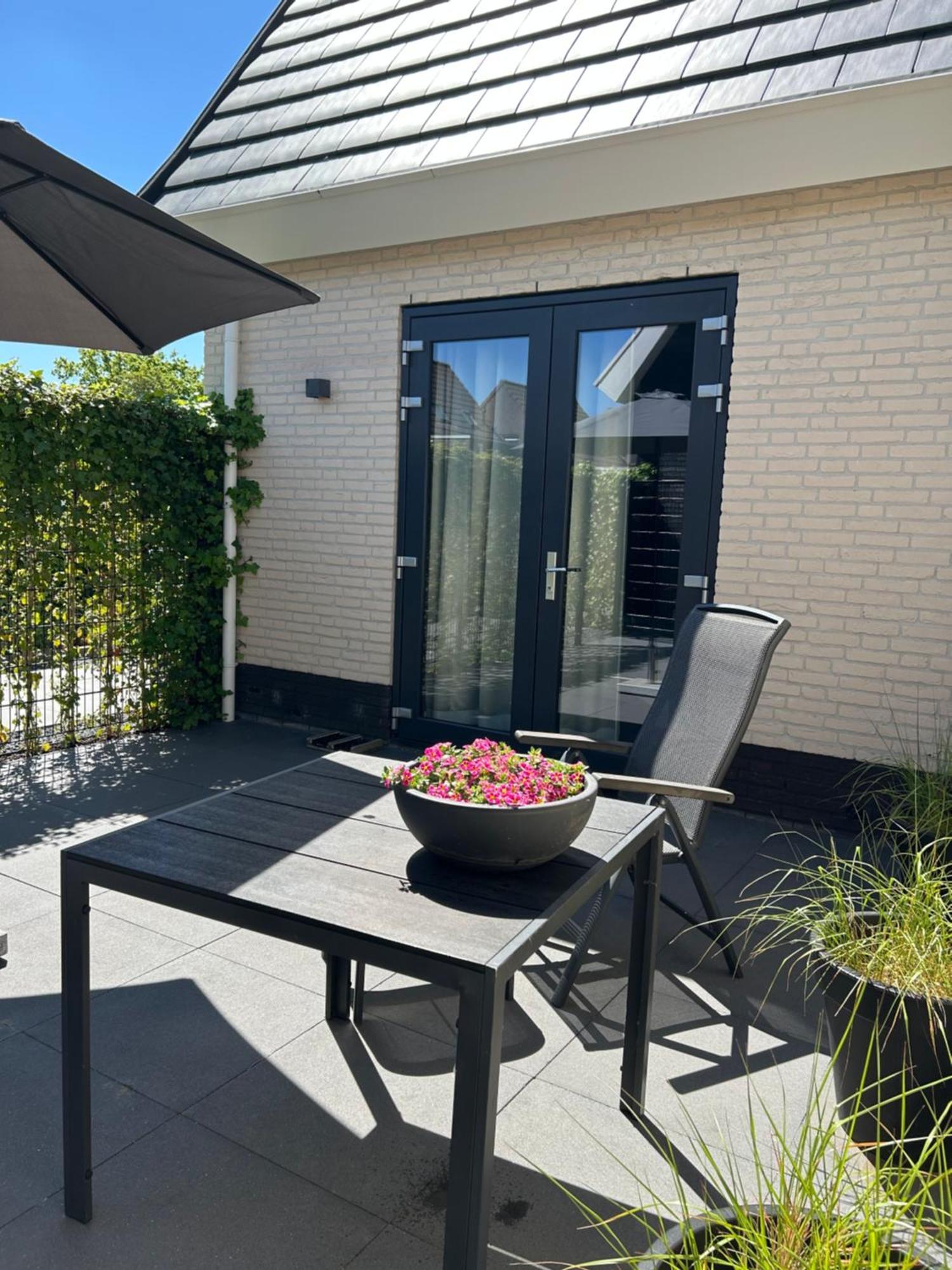 De Zilten Kaemer Zoutelande Exteriér fotografie